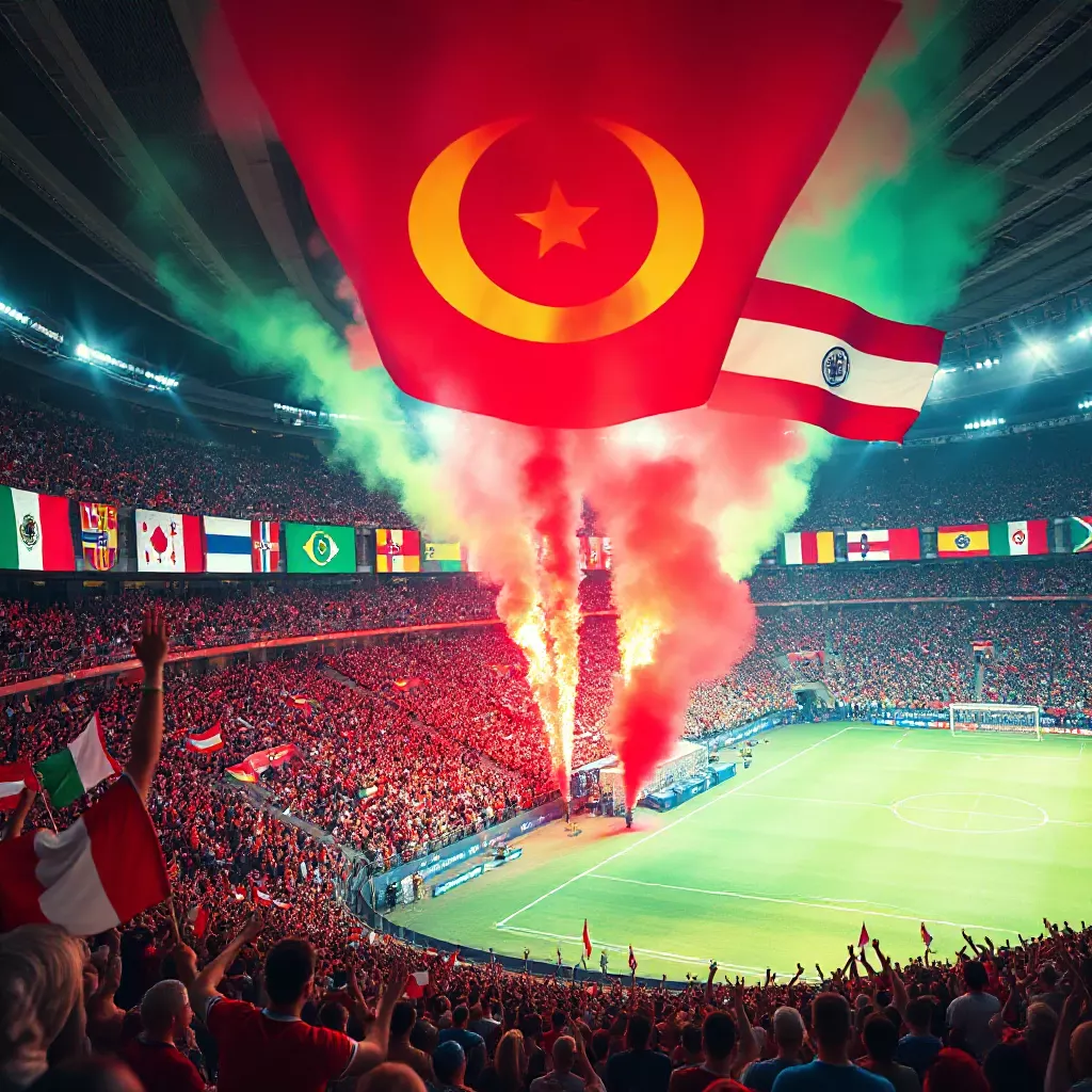 World Cup 2026: Căng Thẳng Nảy Lửa Và Chiến Thuật “Dị” – Nơi Nào Cho Dân Cược Thứ Thiệt? — view 5