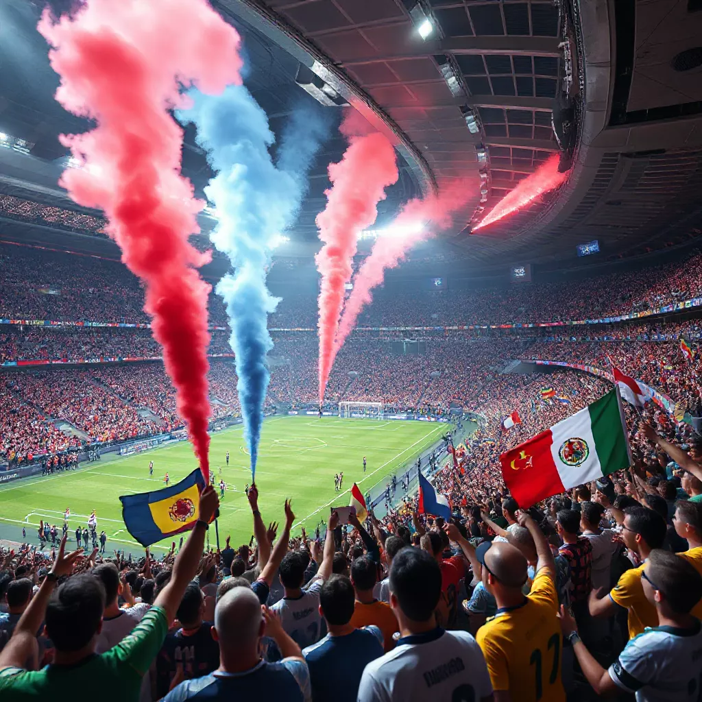 World Cup 2026 Và Cuộc Đua Tìm Kiếm Người Hùng Mới Cùng C168