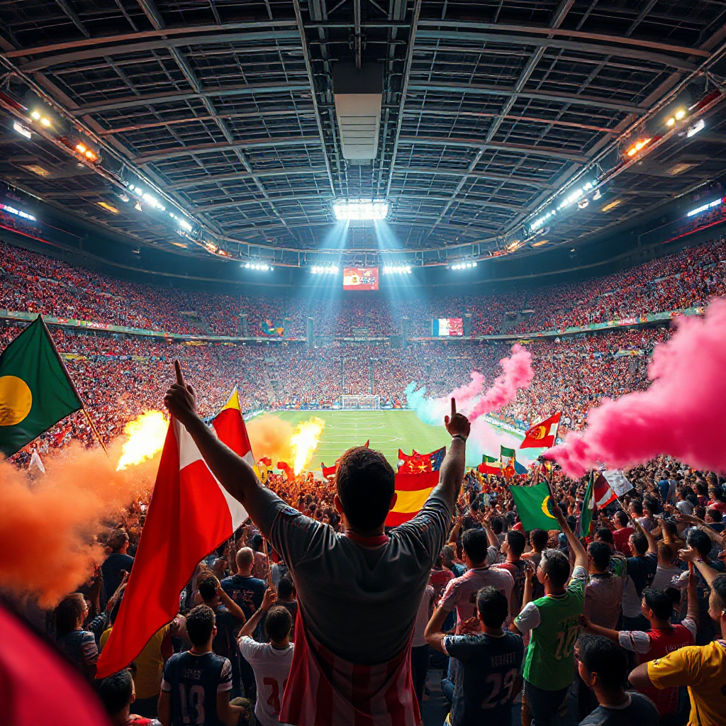 World Cup 2026: Những trận cầu định đoạt số phận các ông lớn