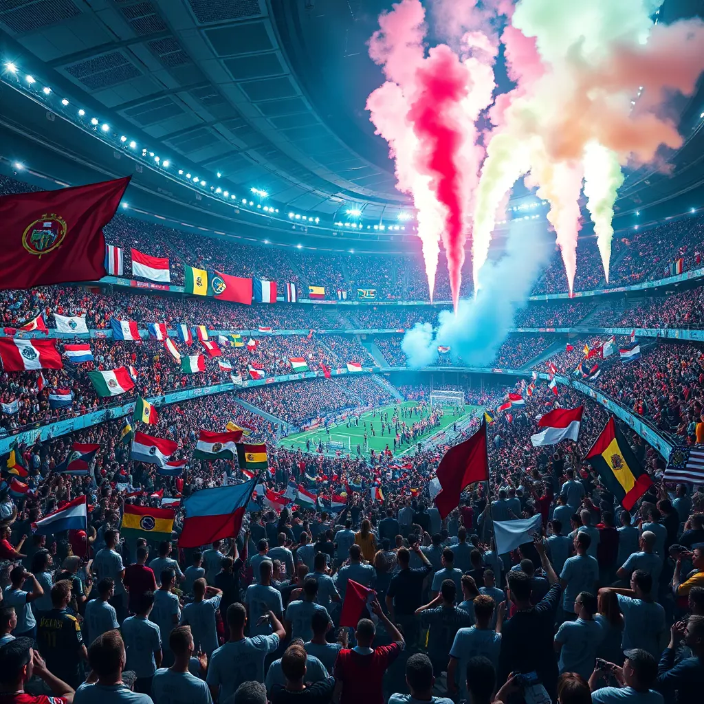 C168 cùng Kết quả World Cup 2026 nhanh và chính xác — view 3