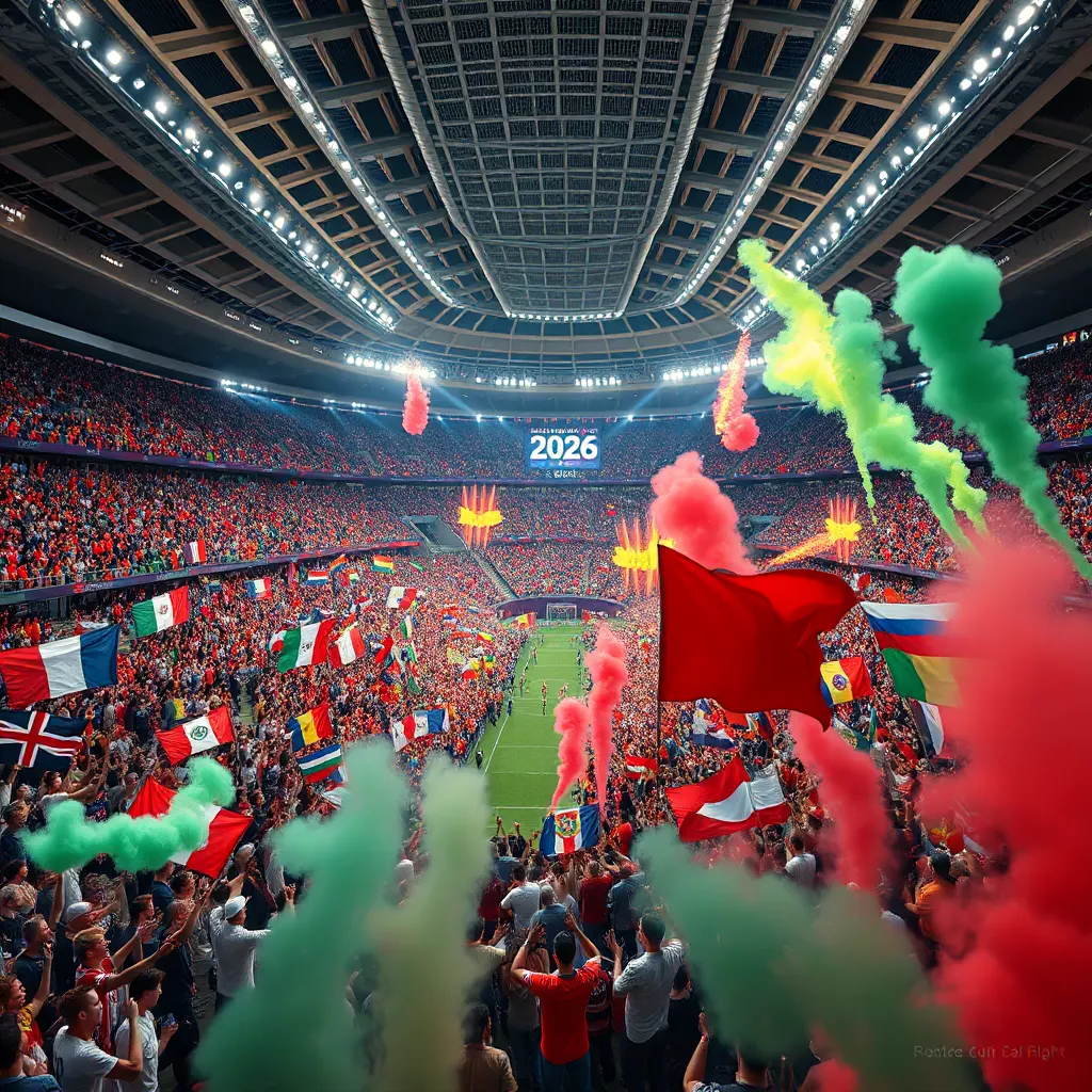 Phân tích biến động giá vé hậu World Cup cùng chuyên gia FIVE88 – Trải nghiệm thực tế có gì bất tiện? — view 2