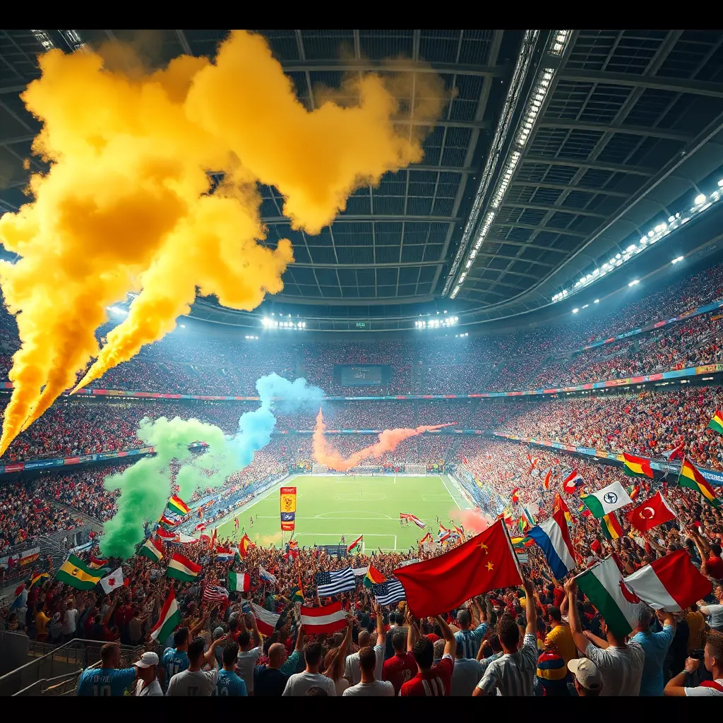 Rodri và hành trình giành Quả bóng vàng World Cup: Đánh giá từ góc nhìn minh bạch — view 5