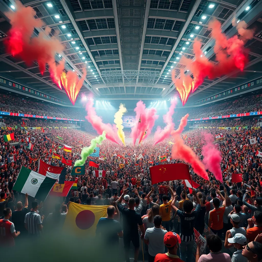 Đội bóng nào sẽ để lại dấu ấn sâu sắc nhất World Cup 2026?
