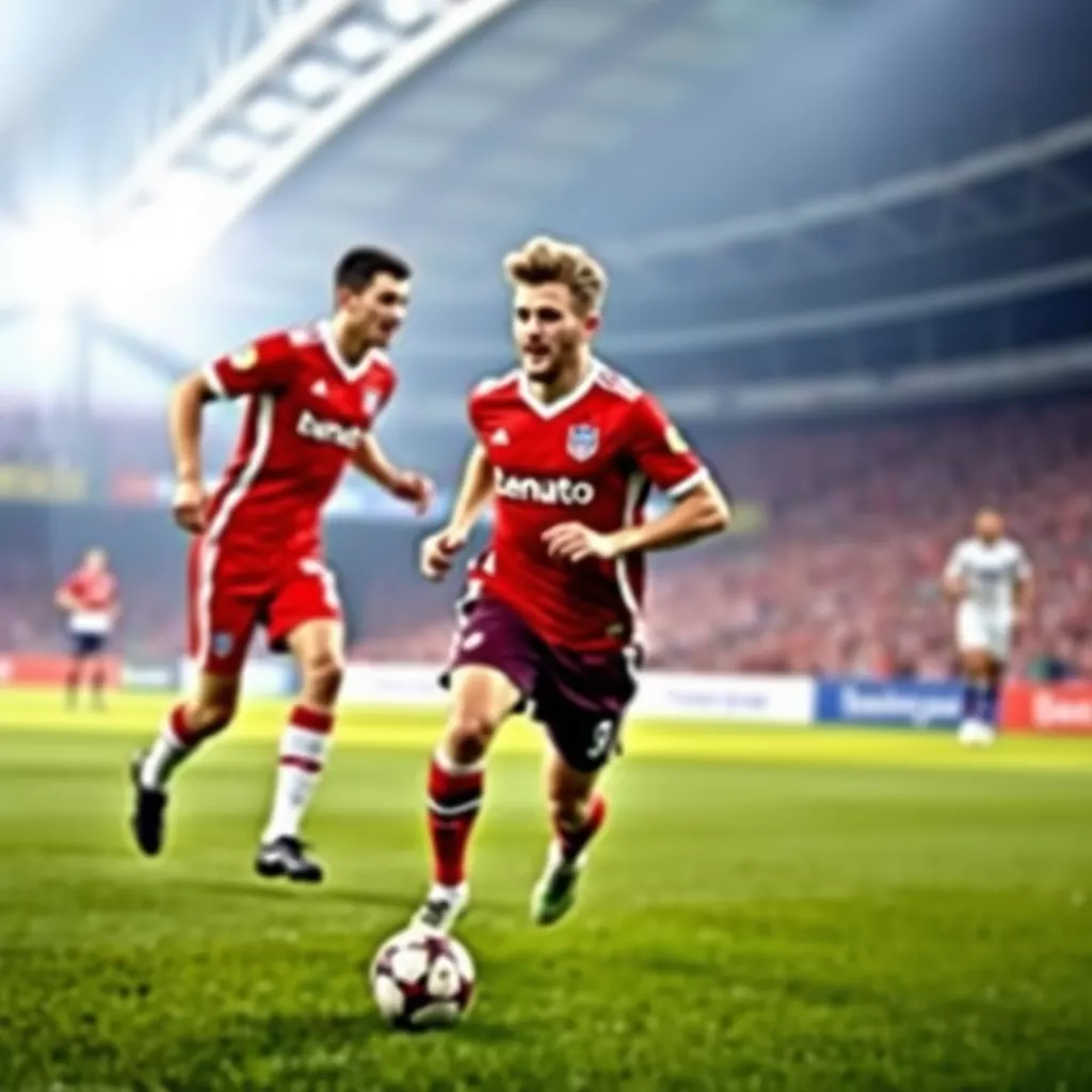 Bán kết World Cup Hàn Quốc 2026: Giấc mơ tuyết rơi giữa mùa hè châu Á