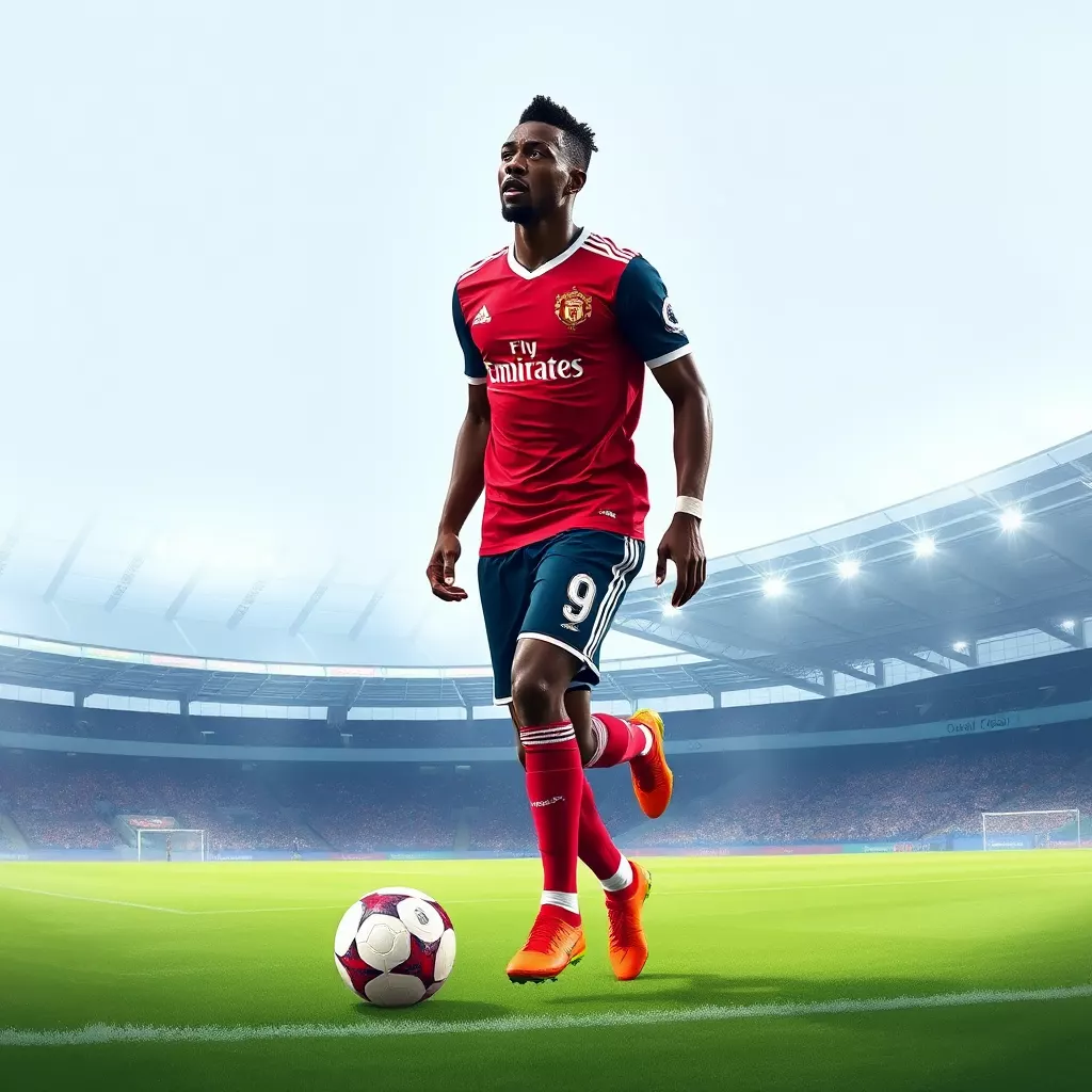 Top Cầu Thủ Đáng Xem Nhất World Cup 2026: Những Ngôi Sao Sẽ Làm Nên Chuyện
