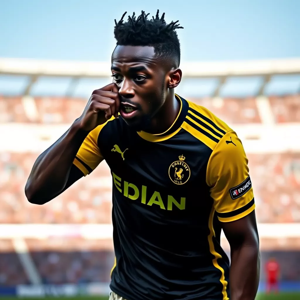 S8 Soi Kèo La Liga Tỷ Lệ Cao: Bí Quyết Chiến Thắng Cho Người Mới — view 4