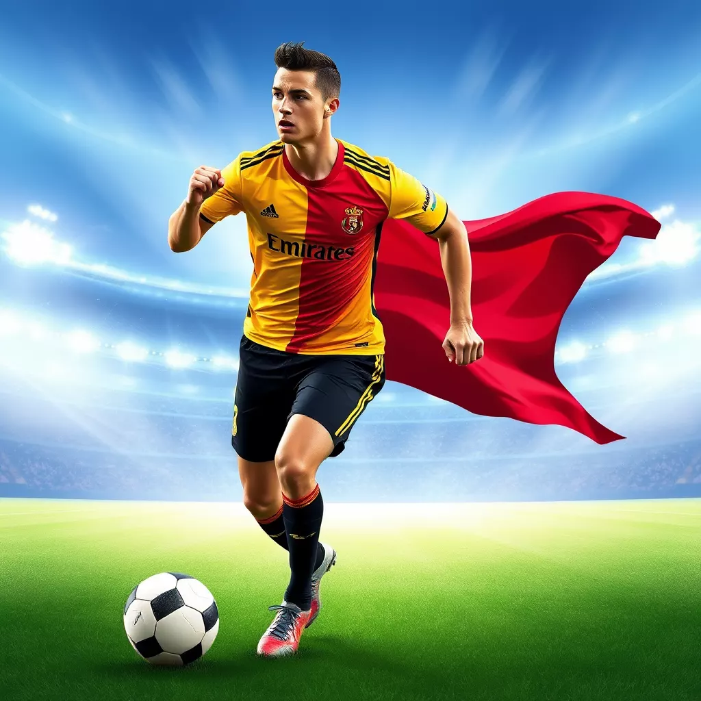 Ai Sẽ Giành Chiếc Giày Vàng World Cup 2026? Những Ứng Cử Viên Sáng Giá Nhất