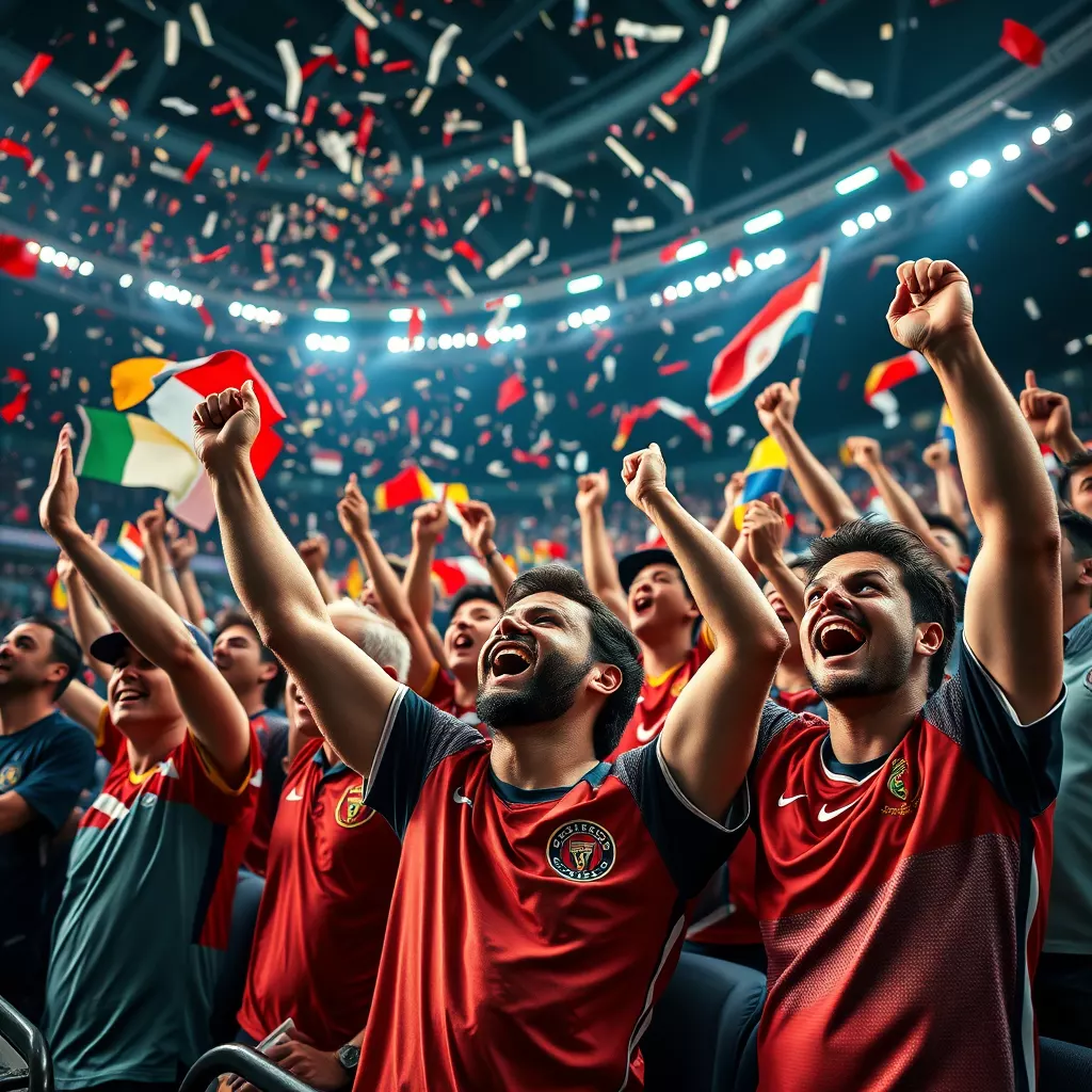World Cup 2026: Những đại diện châu Á đáng chú ý