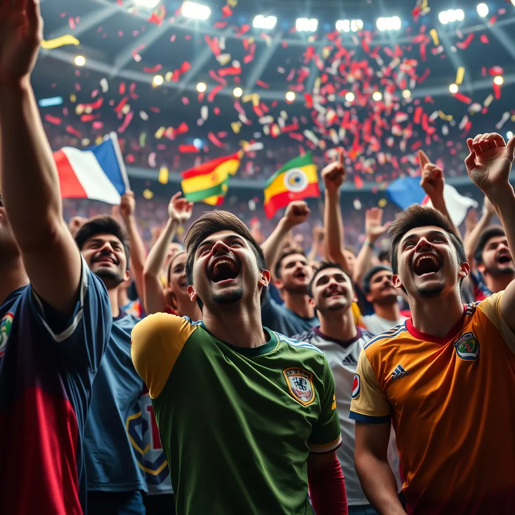 xx8.space Đánh Giá Các Tuyến Của Hai Đội Trong Trận Chung Kết World Cup 2026 — view 5