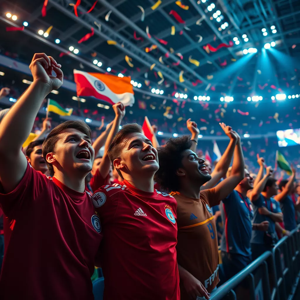 Cơn bão truyền thông chưa dừng lại: 69VN điểm qua các drama hậu World Cup — view 4