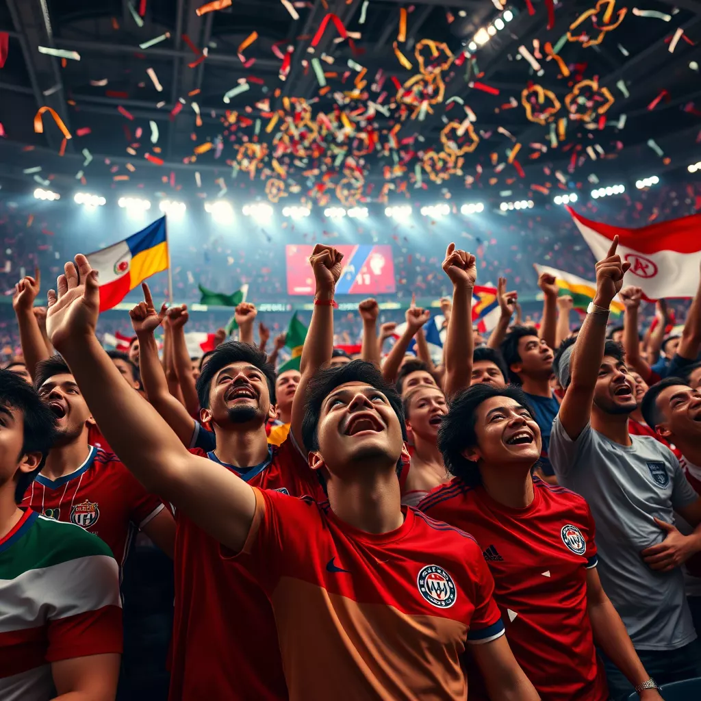 World Cup 2026 Có Gì Khác So Với Qatar 2022? Những Thay Đổi Lịch Sử Bạn Cần Biết — view 4