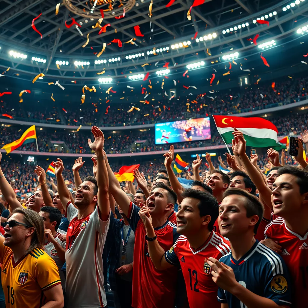 Góc nhìn từ tr88m.com về Giá vé World Cup 2026 - cơn sốt giá vé chợ đen — view 2