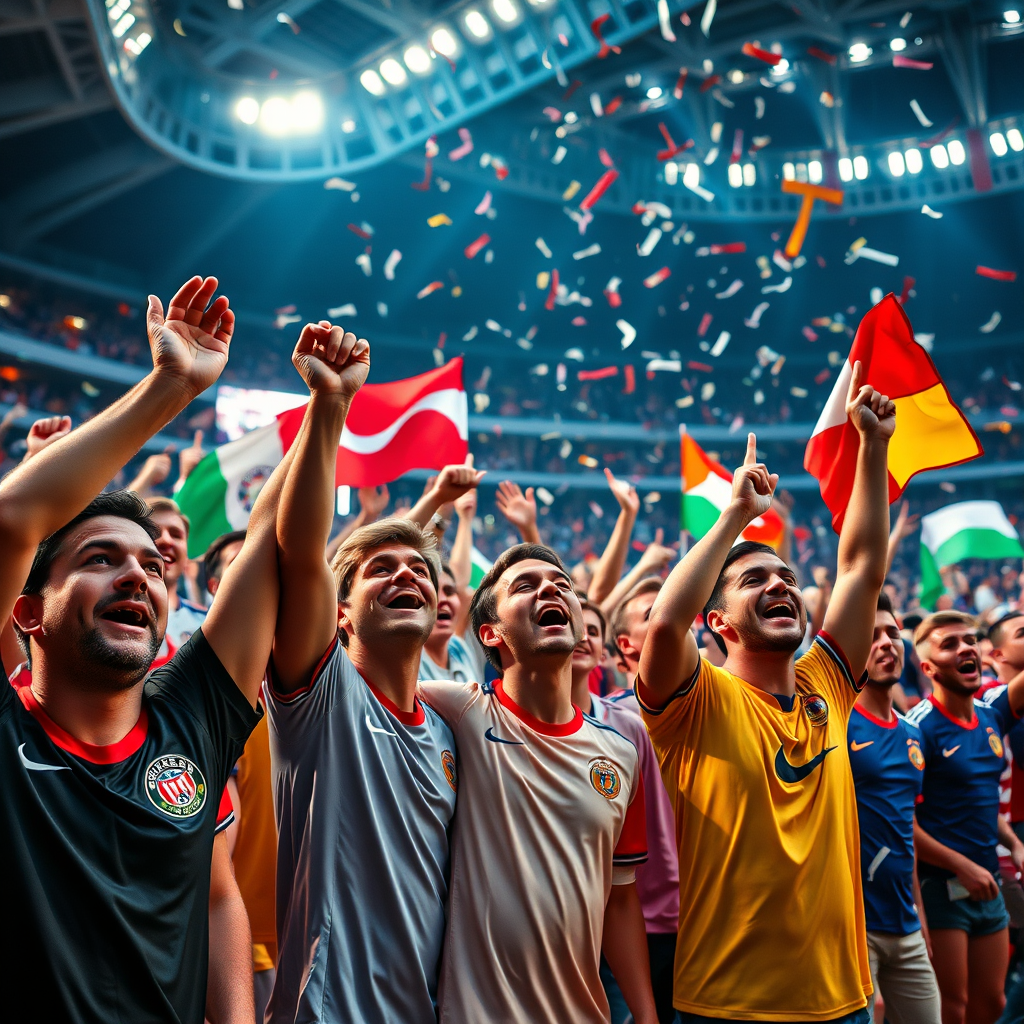 Những HLV nổi bật tại World Cup 2026: Ai sẽ làm nên chuyện?