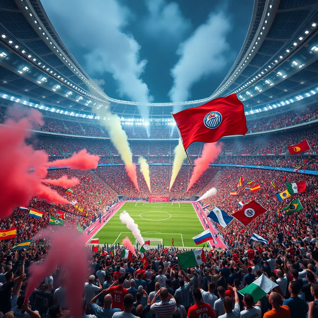 GG88 Soi Kèo U20 World Cup Chính Xác – Chuyên Gia Cá Cược Bóng Đá Trẻ — view 2
