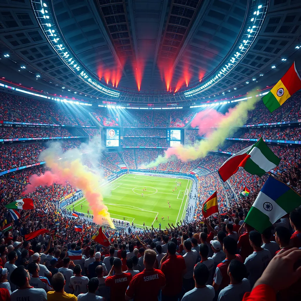 Thành Phố Nào Sẽ Tổ Chức World Cup 2026? Cùng 789k Khám Phá Ngay! — view 3