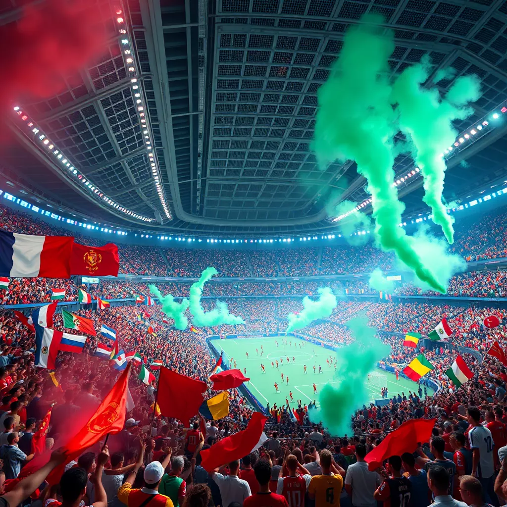 Chung Kết World Cup 2026: Ai Sẽ Viết Nên Trang Sử Mới? | gg88.center — view 4