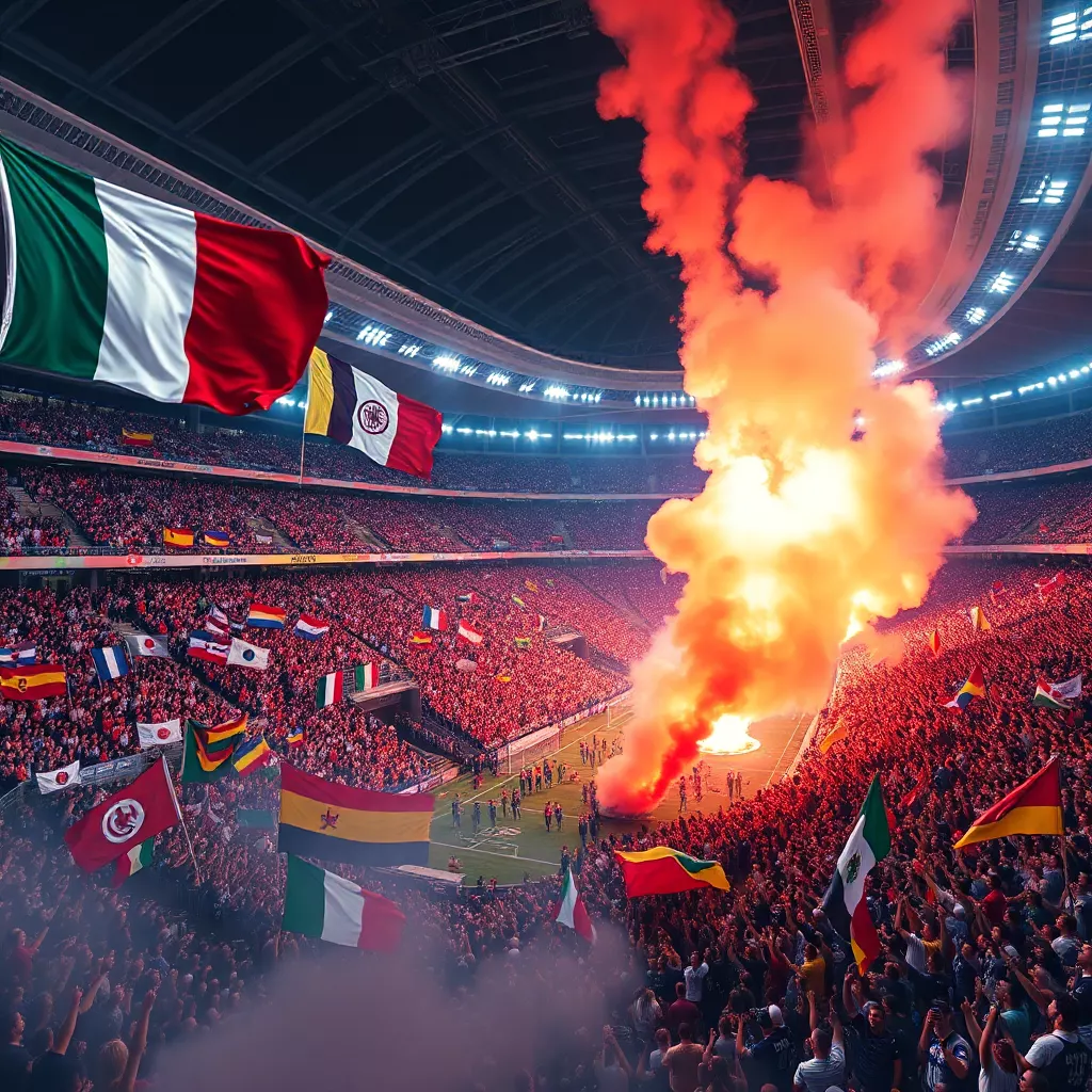 Những cầu thủ trẻ đáng chú ý tại World Cup 2026: Thế hệ vàng mới của bóng đá thế giới — view 3