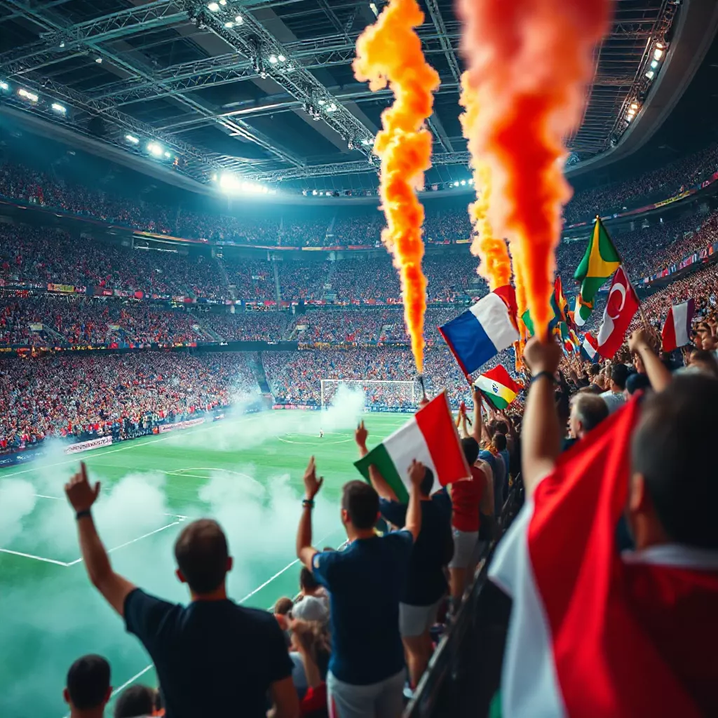 Những huấn luyện viên xuất sắc nhất World Cup 2026: Ai sẽ là người dẫn dắt đội nhà đến vinh quang? — view 3
