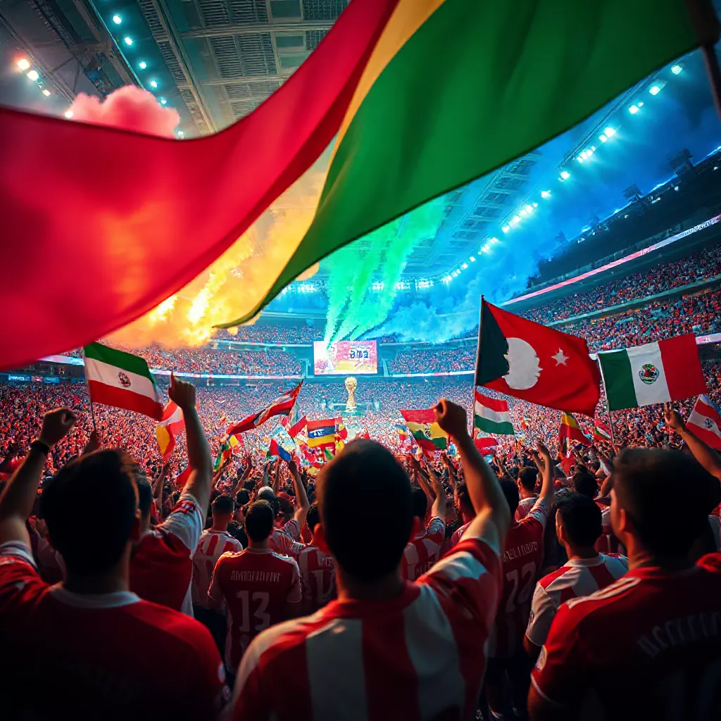 Những Đội Tuyển Có Giá Trị Đội Hình Cao Nhất World Cup 2026: Ai Đang Dẫn Đầu Cuộc Đua? — view 4