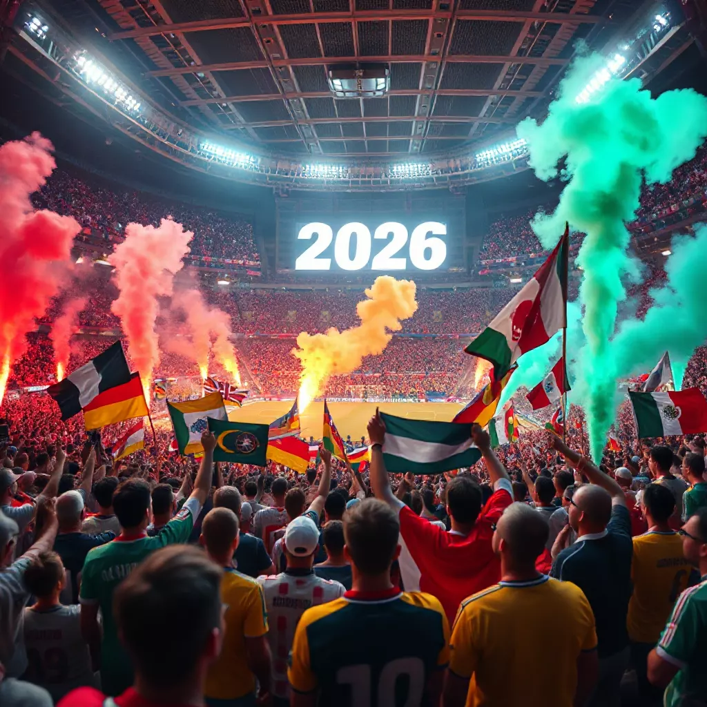 Sanglapweb.com bình luận Giá vé World Cup 2026 - sự cuồng nhiệt từ khán đài Mỹ, Canada, Mexico — view 4