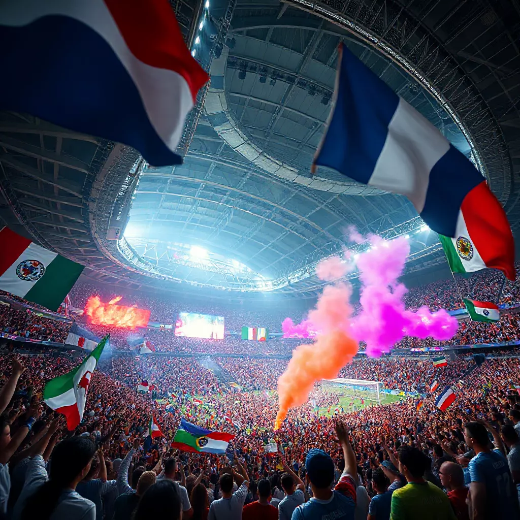 World Cup 2026: Những đội bóng bất ngờ tiến sâu – Đâu là nhân tố tạo nên kỳ tích? — view 4