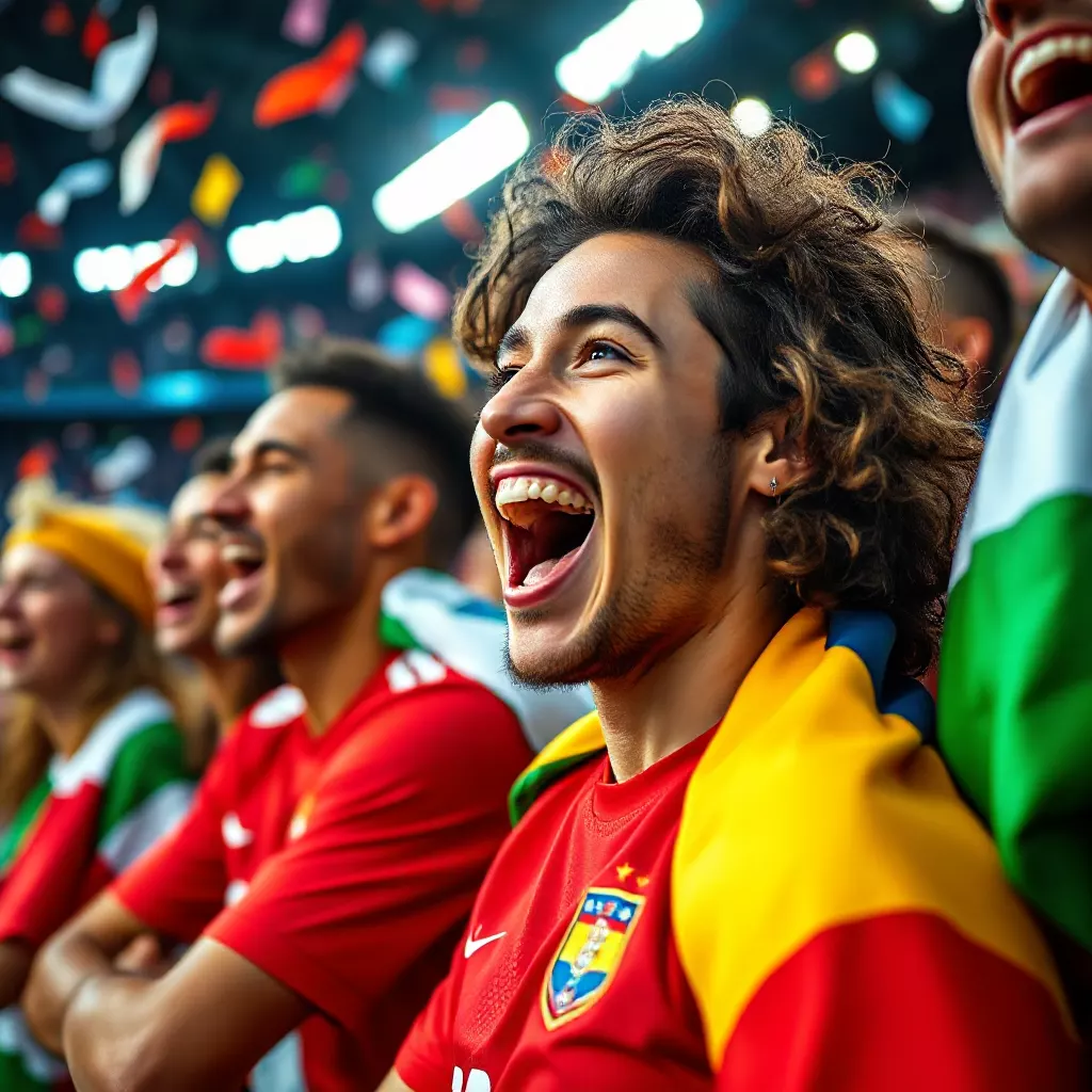 Những Đội Tuyển Có Giá Trị Đội Hình Cao Nhất World Cup 2026: Ai Đang Dẫn Đầu Cuộc Đua? — view 3