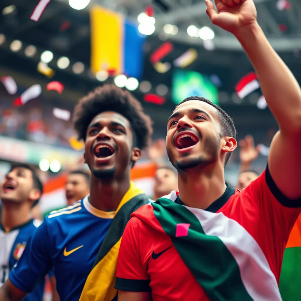 789BET Cá Cược Bóng Đá Với Nhiều Thị Trường Kèo – Có Gì Khác Biệt? — view 3