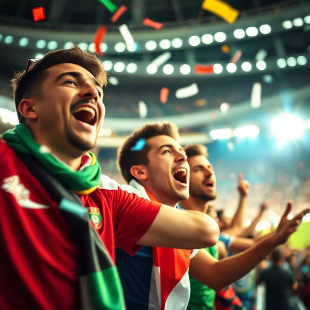 Những khoảnh khắc đáng nhớ nhất tại World Cup 2026 – Dấu ấn không thể nào quên — view 3