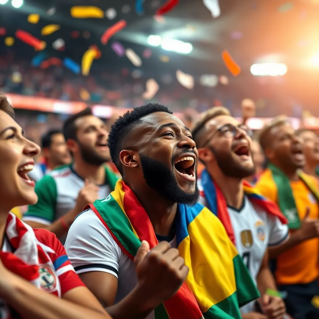World Cup 2026: Những đội bóng bất ngờ tiến sâu – Đâu là nhân tố tạo nên kỳ tích?
