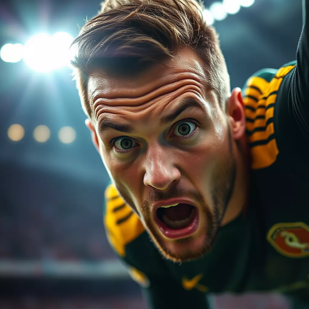 World Cup 2026 Và Cuộc Đua Tìm Kiếm Người Hùng Mới Cùng C168 — view 5