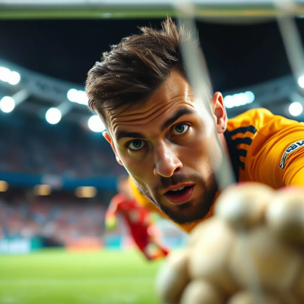 Ba phát hiện quan trọng từ báo chí thế giới về sức ảnh hưởng của World Cup qua tin 69VN — view 2