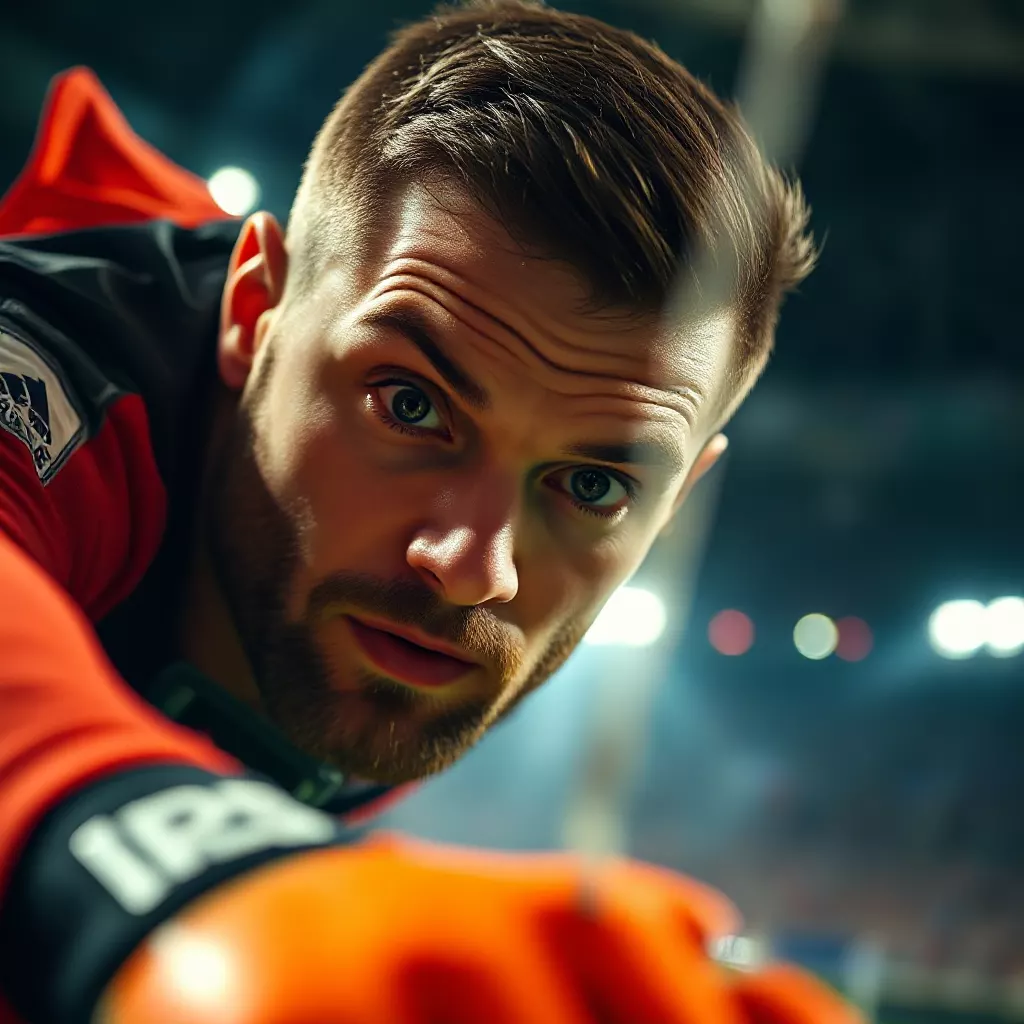 Manchester United chuẩn bị kích nổ bom tấn chuyển nhượng mới cùng LLWIN COM — view 2