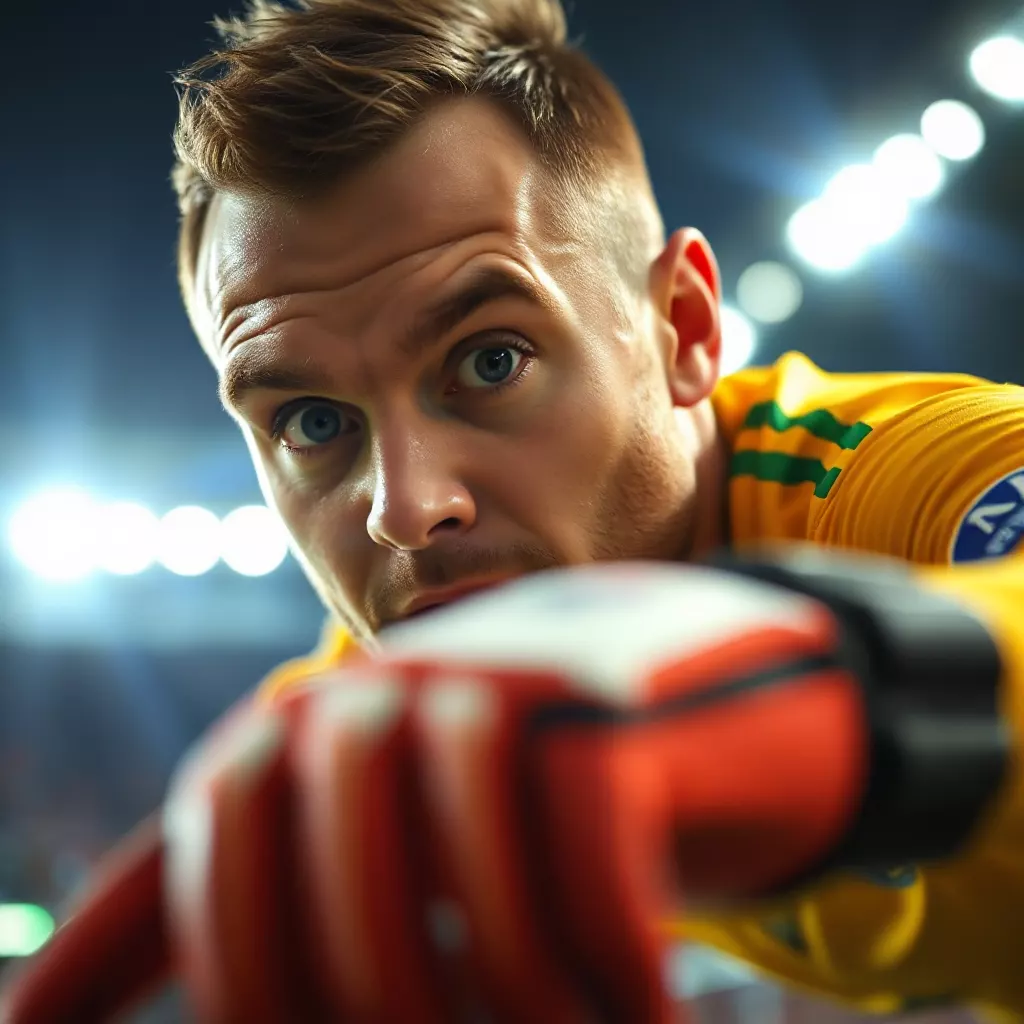 Những Khoảnh Khắc Có Thể Khiến Khán Giả Vỡ Òa Tại World Cup 2026