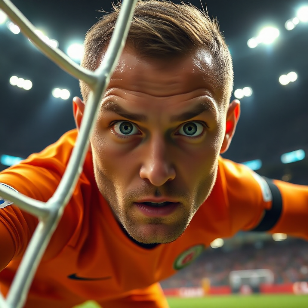 World Cup – Nơi Hội Tụ Những Trận Cầu Hấp Dẫn Nhất Hành Tinh