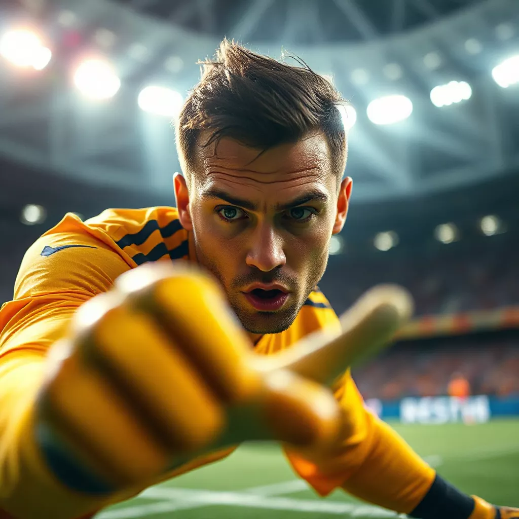 World Cup 2026 Và Hành Trình Chạm Tay Vào Vinh Quang