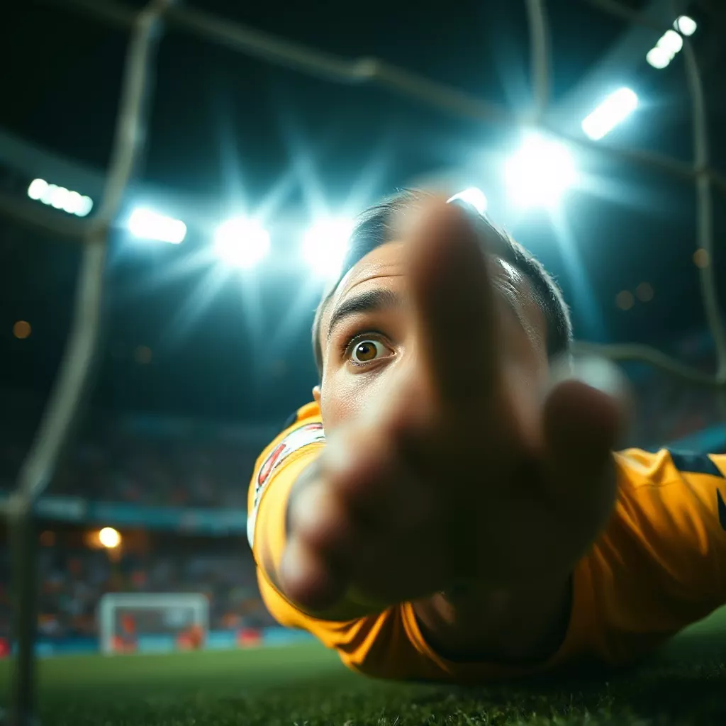 World Cup 2026: Những Cú Sốc Nào Đang Chờ Đón Chúng Ta?