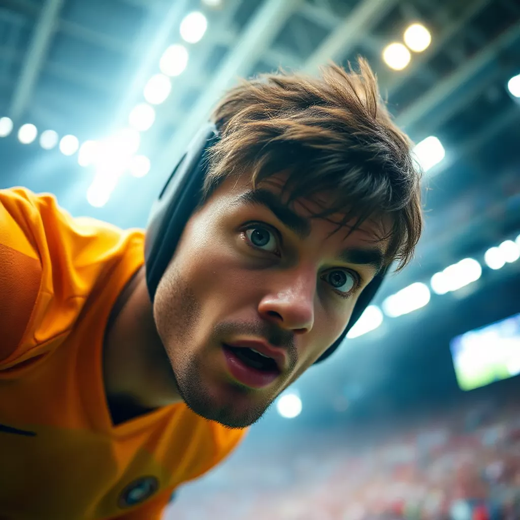 Sân Vận Động Tổ Chức World Cup 2026: Những "Chảo Lửa" Hứa Hẹn Làm Nên Lịch Sử