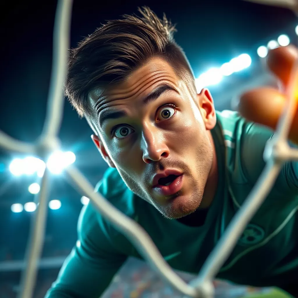 World Cup – Nơi Những Ngôi Sao Bóng Đá Mới Bừng Sáng — view 5