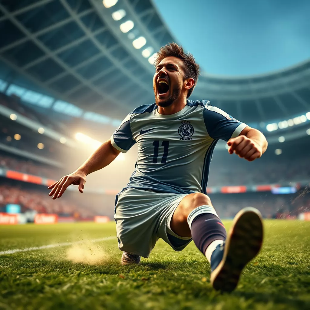Top Bàn Thắng Xa Đẹp Nhất World Cup 2026: Những Cú Sét Ngang Trời — view 2