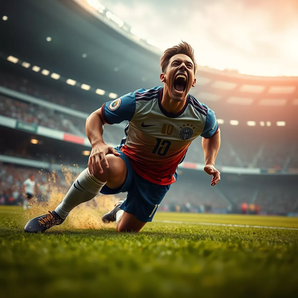 Ronaldo World Cup Nóng Nhất: Hành Trình Cảm Xúc Và Những Kỷ Lục Chưa Từng Có