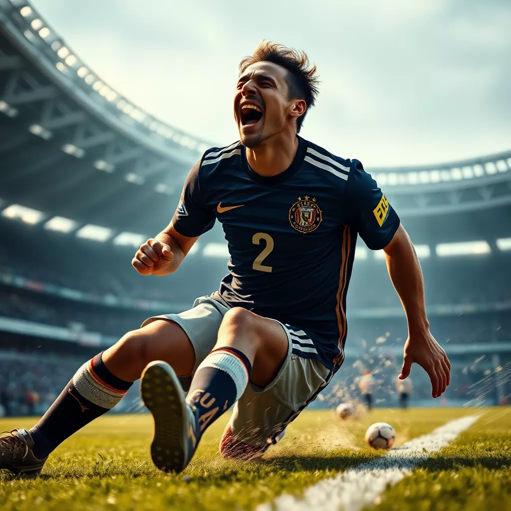 World Cup 2026 Và Những Màn Bùng Nổ Khiến Khán Đài Vỡ Òa — view 4