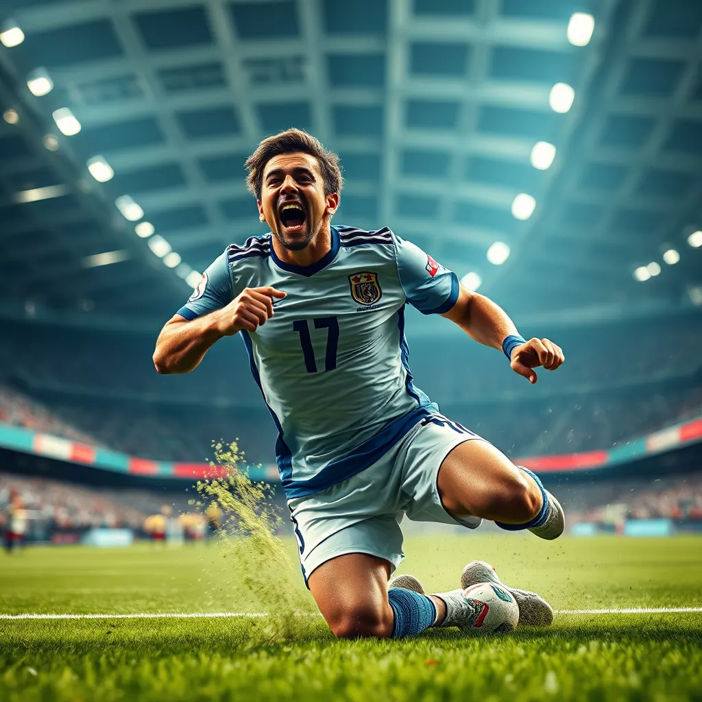 OPEN88V.ONLINE: Phân Tích Chi Tiết Diễn Biến Chung Kết World Cup 2026 & Cơ Hội Cho Người Chơi — view 5