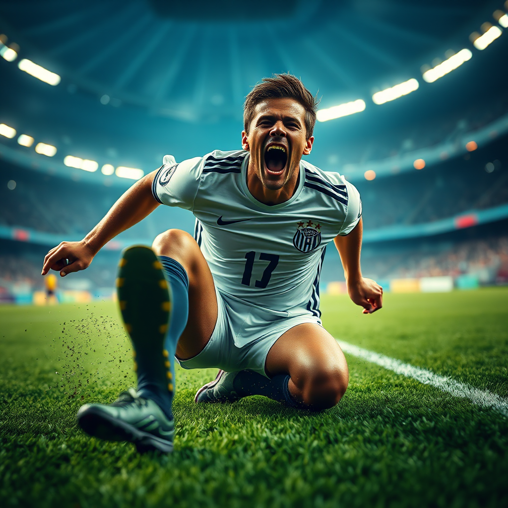 Người hâm mộ luôn háo hức chờ đợi mỗi kỳ World Cup – Cơn sốt bóng đá toàn cầu