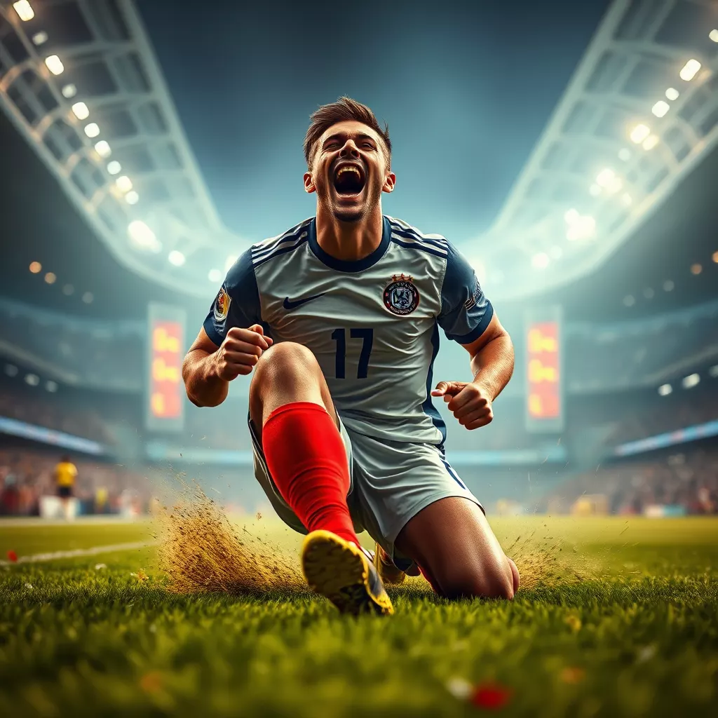Chung Kết World Cup 2026: Ai Sẽ Viết Nên Trang Sử Mới? | gg88.center — view 2