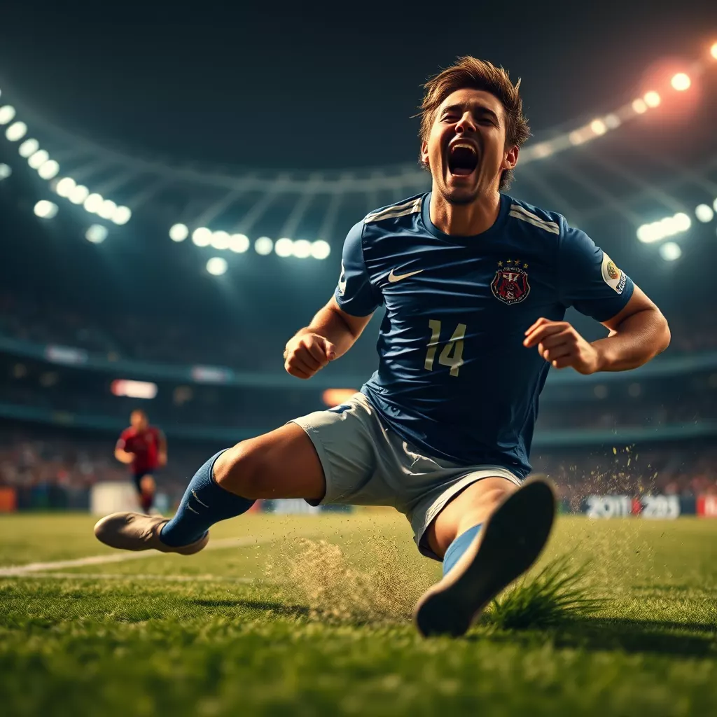 Top Bàn Thắng Xa Đẹp Nhất World Cup 2026: Những Cú Sét Ngang Trời — view 3