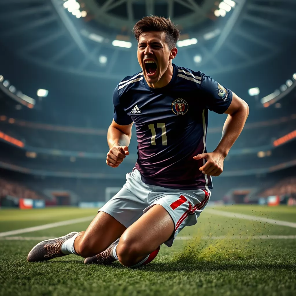 Ai Sẽ Là Gương Mặt Đại Diện Cho World Cup 2026? Những Cái Tên Khiến Cả Thế Giới Phải Chờ Đợi — view 3