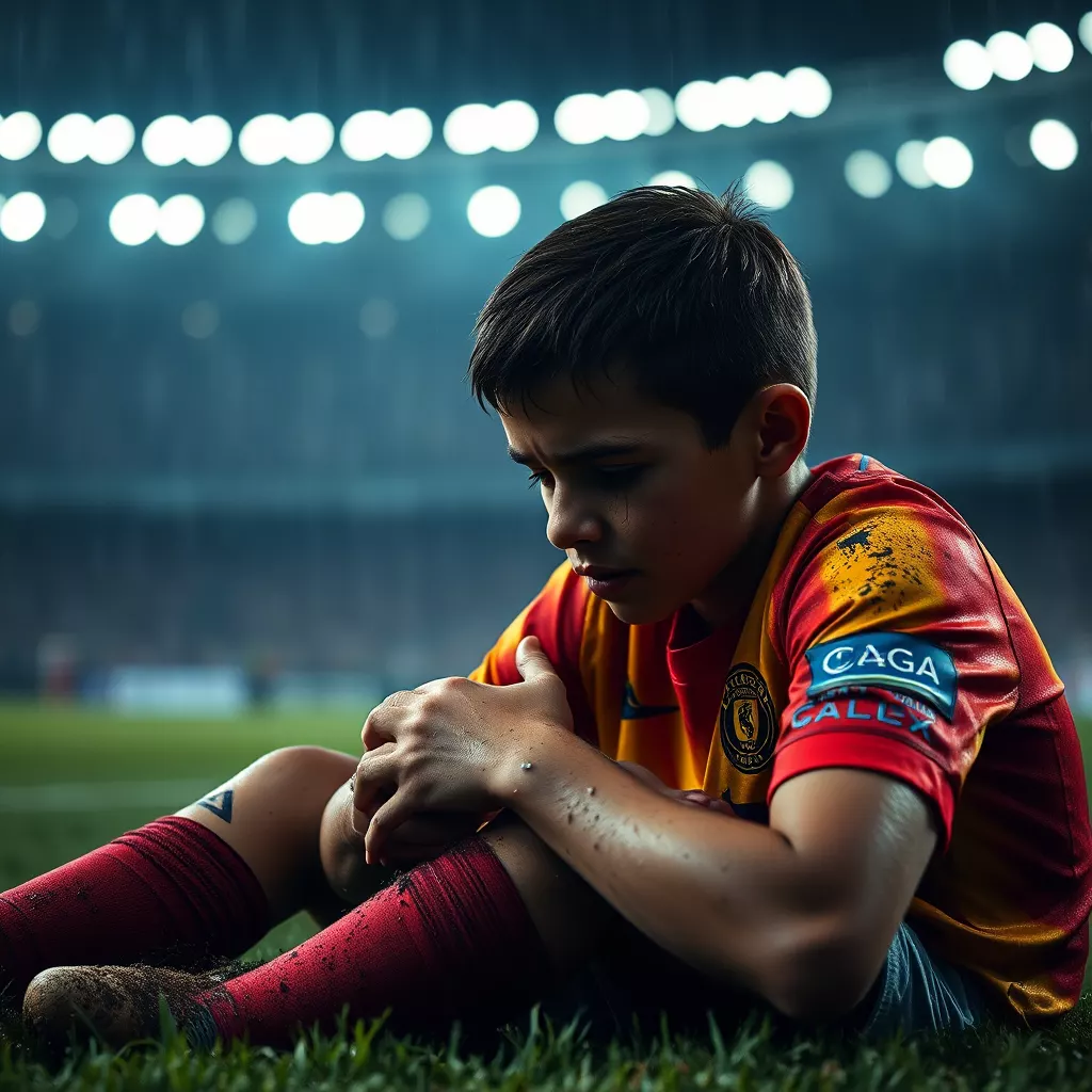 World Cup 2026: Những Khoảnh Khắc Lịch Sử Sẽ In Sâu Trong Tim Người Hâm Mộ — view 4