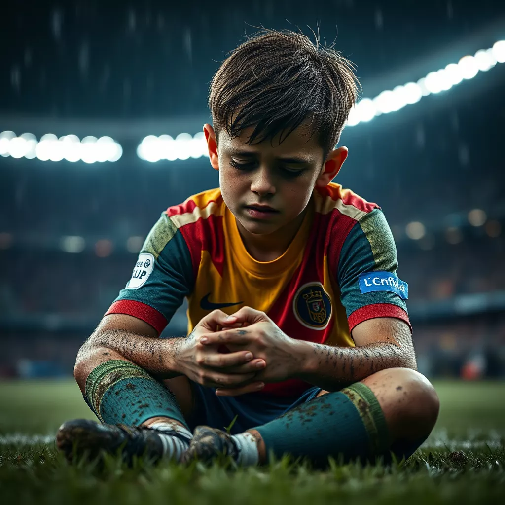 Xoilactv24h cập nhật các đại diện Nam Mỹ ở World Cup 2026: Ai sẽ ghi tên? — view 3
