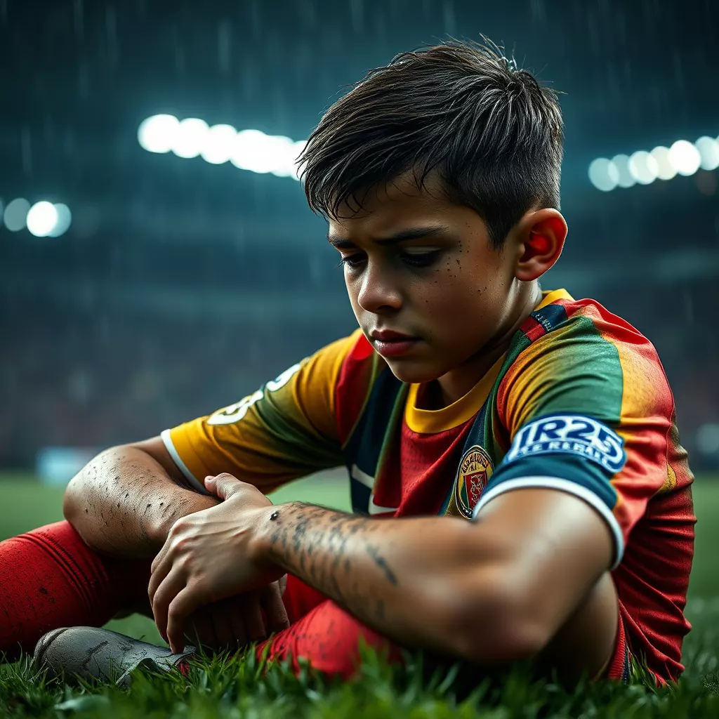 Trực tiếp World Cup Bồ Đào Nha: Cập nhật từng phút và những điều bạn chưa biết