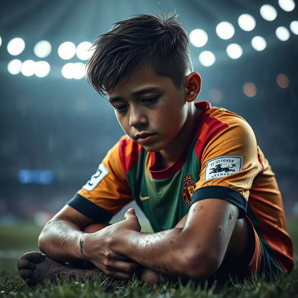 World Cup 2026 Và Những Cuộc Chiến Cân Não: Đẳng Cấp Mới Của Bóng Đá Thế Giới — view 2